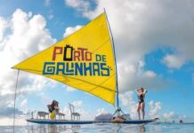 Porto de Galinhas, siempre convocante