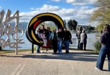 Villa Carlos Paz vive un fin de semana cargado de actividades, cultura y deporte