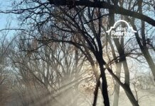 VIVIER EL INVIERNO EN LOS REARTES
