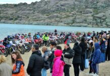 CAPILLA DEL MONTE RECIBIÓ UNA NUEVA FECHA DEL NACIONAL DE ENDURO