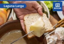 Llega la 38° Fiesta Zonal de la Bagna Cauda a Laguna Larga