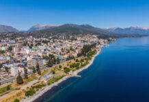 La gastronomía, un eje clave en la promoción turística de Bariloche