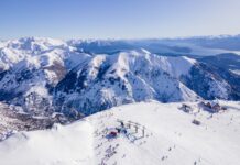 Bariloche y El Bolsón impulsan el invierno con inversiones récord en infraestructura