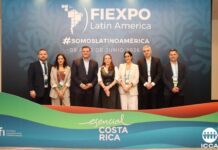 Córdoba apuesta a nuevos congresos y eventos internacionales en FIEXPO
