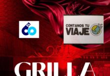 La Falda presentó oficialmente la 42.ª edición del Festival Nacional del Tango
