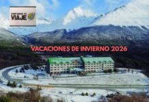 Vacaciones de invierno 2026: escapadas en familia para disfrutar en todo el país