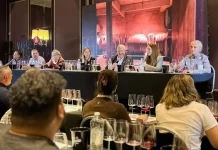 Neuquén presentó su oferta vitivinícola en Vinos & Negocios 2026