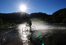 Junio: Córdoba vuelve a pedalear con el Mes del Cicloturismo