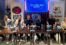 Carlos Paz palpita el Mundial 2026: la ciudad tendrá su propio «Fan Fest»