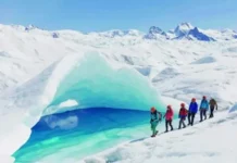Caminar sobre el Glaciar Perito Moreno: cuánto cuesta y cómo es el minitrekking
