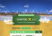 CLUB SAN JORGE – OFERTAS TURISTICAS