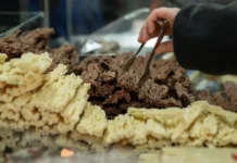 Villa General Belgrano inicia este sábado la Fiesta Nacional del Chocolate Alpino