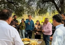 Traslasierra impulsa el Camino del Queso para mostrar el trabajo de los productores locales