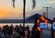 Carlos Paz vive un gran fin de semana turístico con eventos gratuitos y alta ocupación