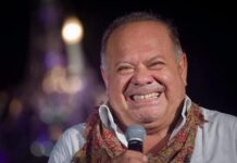 Santa Rosa de Calamuchita confirmó artistas de la Fiesta Provincial de los Sabores Serranos