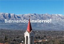 Estas vacaciones de invierno, encontrá tu lugar en Nono.