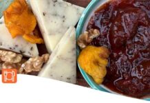 Chubut promociona su oferta turística y gastronómica en Caminos y Sabores