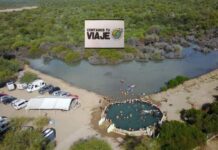 El Quicho será escenario del 5º Festival de Turismo Termal