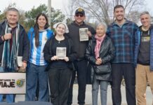LA TERCERA EDICIÓN DE CABALANGO AL DISCO FUE UN ÉXITO.