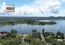 Presentaron en Villa del Dique el nuevo Circuito de Recorrido Histórico y Cultural La Sierrita