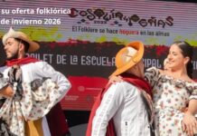 El folklore copa la Próspero Molina con grandes artistas y acceso gratuito