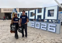 Jujuy llevó su oferta turística a la Fiesta Nacional del Poncho