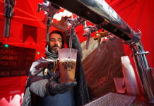 Villa Gesell unifica la programación de Invierno Medieval con diez jornadas consecutivas