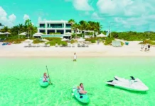 Turks & Caicos, las islas que hicieron de sus playas una referencia mundial