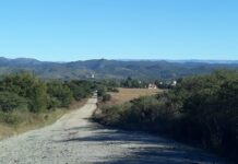 LOS MOLINOS: ¿¿ Que hacer en la localidad de Los Molinos???