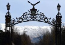 MÁS DE 400.000 TURISTAS VISITARON MENDOZA DURANTE LAS VACACIONES DE INVIERNO