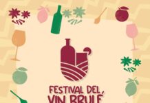 LLEGA LA QUINTA EDICIÓN DEL FESTIVAL DEL VIN BRULÉ A DESPEÑADEROS