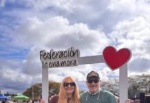 FEDERACION: VACACIONES DE INVIERNO CERRÓ CON 3.448 PENSONAS EN TERMAS EN EL ÚLTIMO FIN DE SEMANA