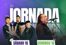 TANTI – La 12.ª Jornada Gastronómica del Cordero Serrano ya tiene todo listo