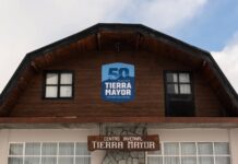 TIERRA DEL FUEGO – ¡50 AÑOS DE HISTORIA Y TRADICIÓN EN TIERRA MAYOR!