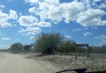 EL CADILLO- Un pueblo de tres Provincias