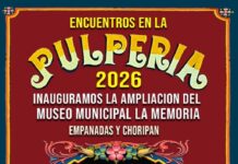 Ampliación del Museo Municipal La Memoria en Icho Cruz