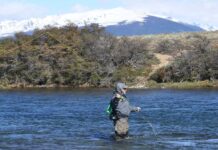Chubut promociona su oferta de turismo aventura en Brasil