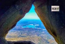 Domingo 30/8 → CAMINATA del Cerro La Ventana Traslasierra |