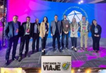 Villa General Belgrano se posiciona en el Turismo de Reuniones