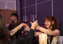 La ciudad de Neuquén celebra con vinos, gastronomía y experiencias en la Semana del Pinot