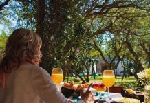 Traslasierra en primavera, entre sierras, sabores y tiempo para compartir