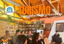 ¡Cabalango sigue creciendo y se suma a la tecnología! NUEVA APP TURISMO