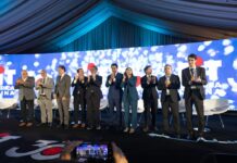Aerolíneas Argentinas presentó en FIT 2026 su oferta para la temporada de verano