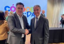 Córdoba y Uruguay fortalecen vínculos turísticos y comerciales en el marco del Córdoba Day