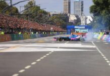 Buenos Aires se posiciona como capital del turismo deportivo en América Latina