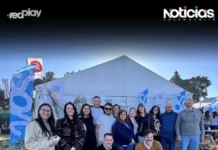 Calamuchita y Sierras del Sur acuerdan agenda conjunta de turismo