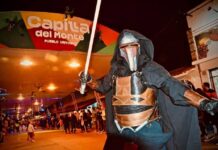 Capilla del Monte confirmó la fecha del Festival Alienígena 2027