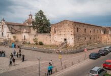 Alta Gracia vivirá seis días de folclore, música y encuentros populares