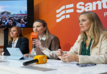 Éxito turístico en la Provincia: “Santa Fe es una marca y la gente nos está eligiendo”