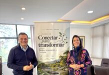 Cabalango se prepara para una nueva edición de su Congreso de Turismo de Bienestar y Sostenibilidad.